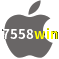 Aplicativo 7558win para iOS