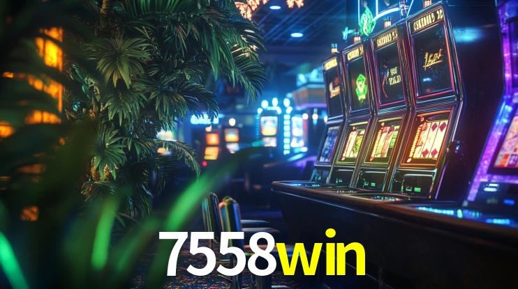 Blackjack Table 7558win