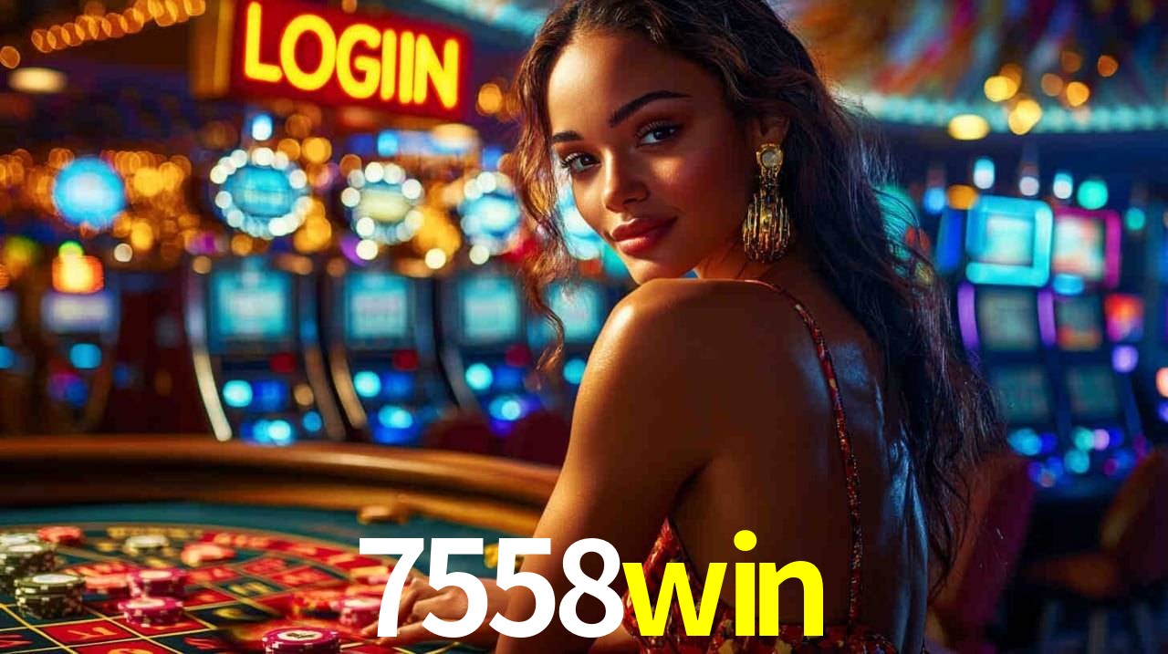 Diretório de Jogos 7558win