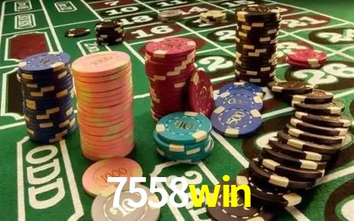 Apostas com odds competitivas na 7558win