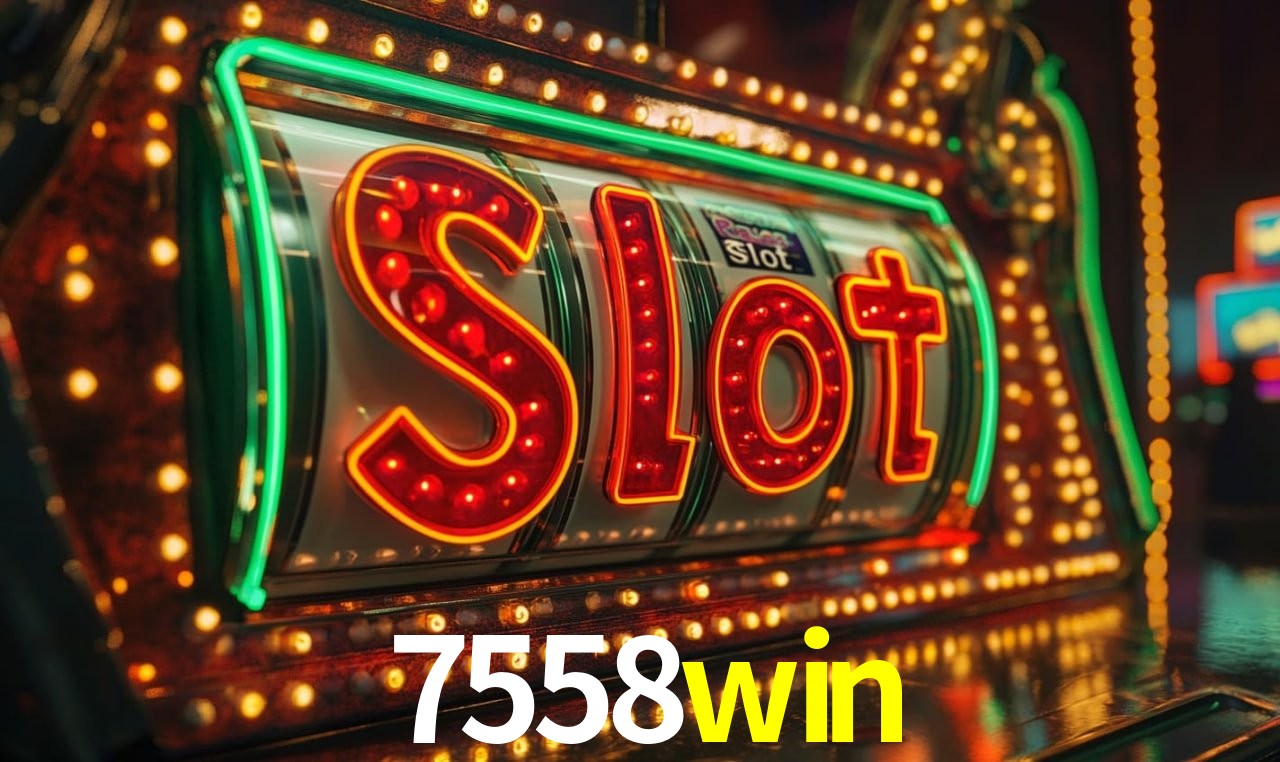 Sistemas de Segurança 7558win