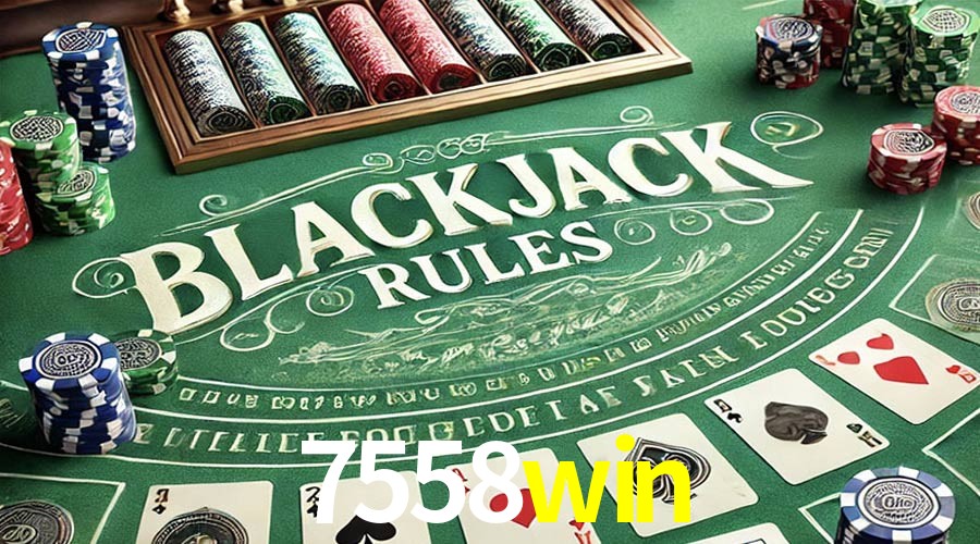 Live Casino 7558win