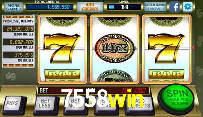 Desvendando o Mundo dos Jogos Virtuais na 7558win