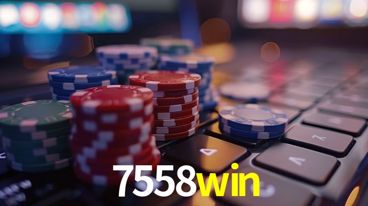 Tecnologia da Plataforma 7558win
