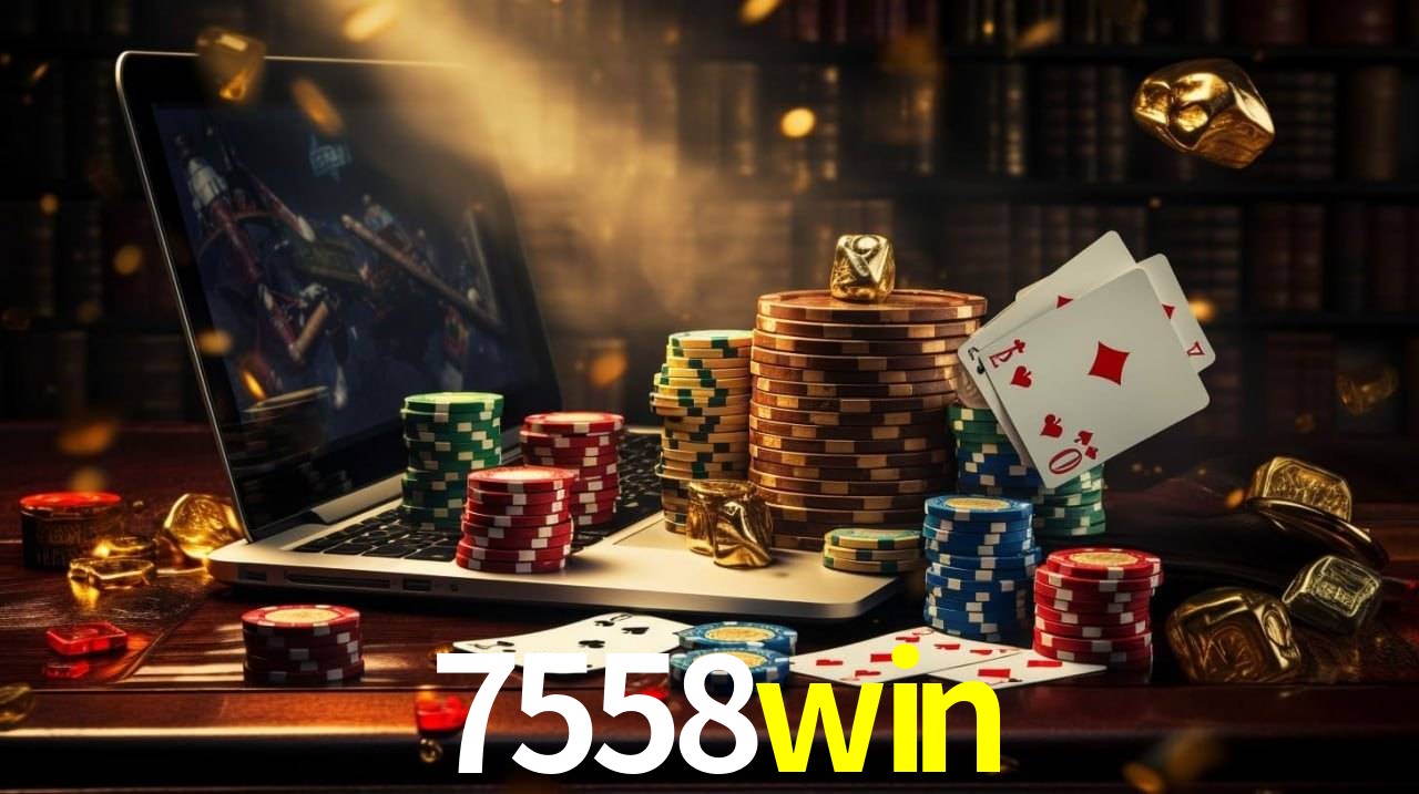 Torneios 7558win
