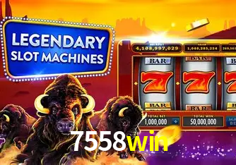Descubra o Mundo do Cassino Online com 7558win