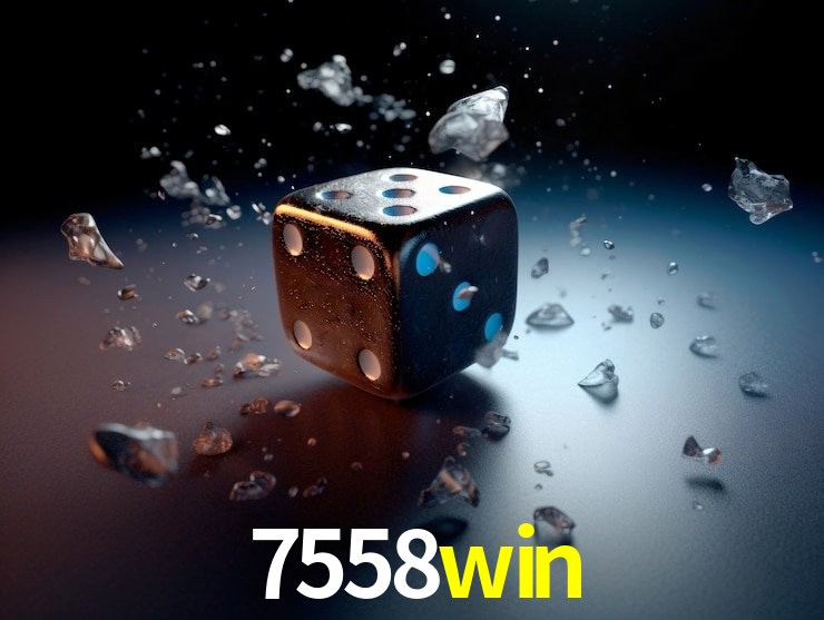 Jogos com bônus e suporte 24h na 7558win