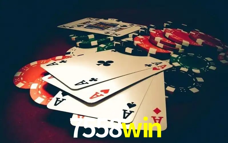 Benefícios VIP na 7558win