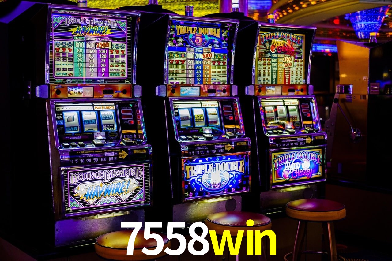 Casino VIP 7558win