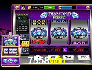 A Emoção da Loteria na 7558win: Uma Chance de Mudança de Vida
