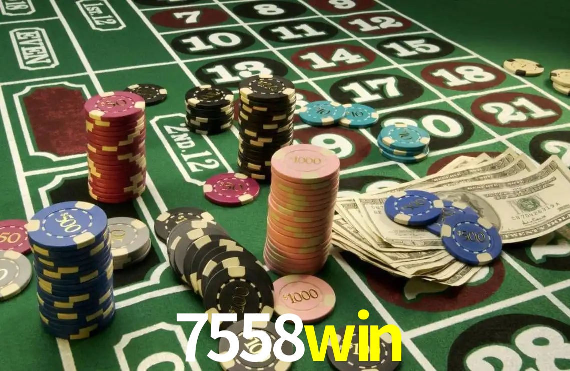7558win bet
