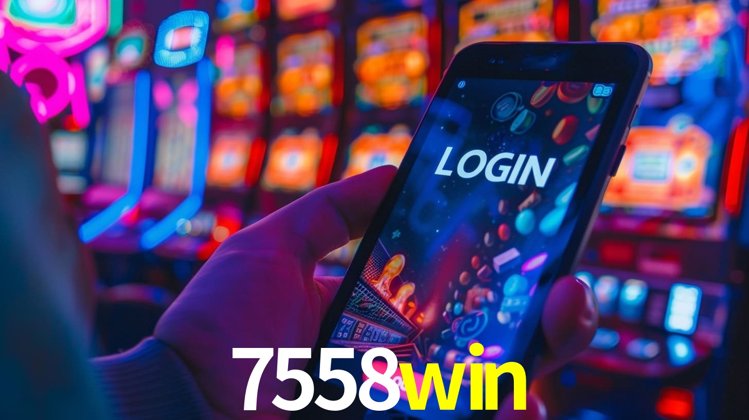 Bônus Diários 7558win