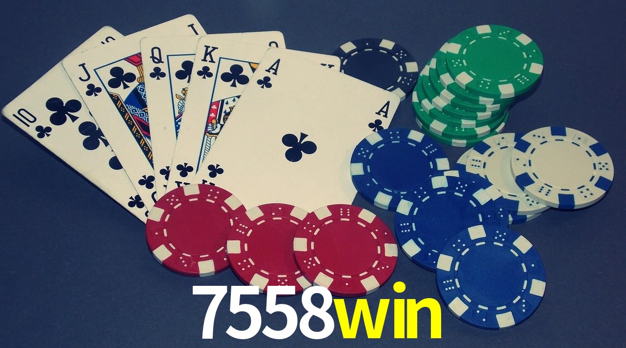 Game Statistics 7558win