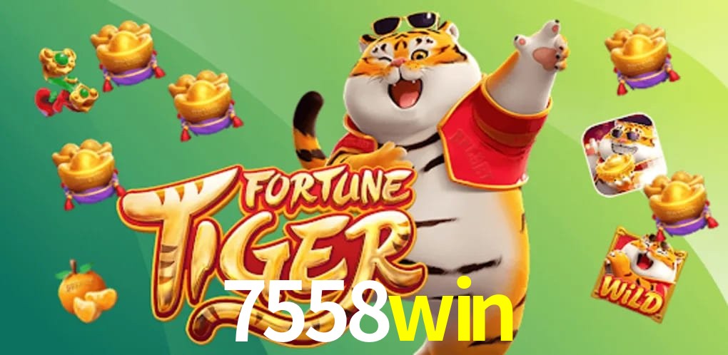 Welcome Bonus 7558win