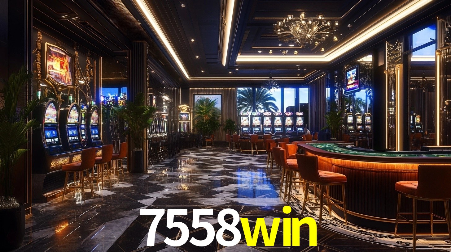 Exclusive Games 7558win