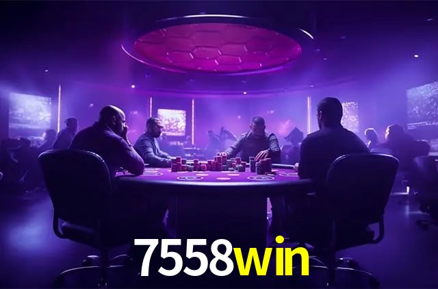 Estatísticas 7558win