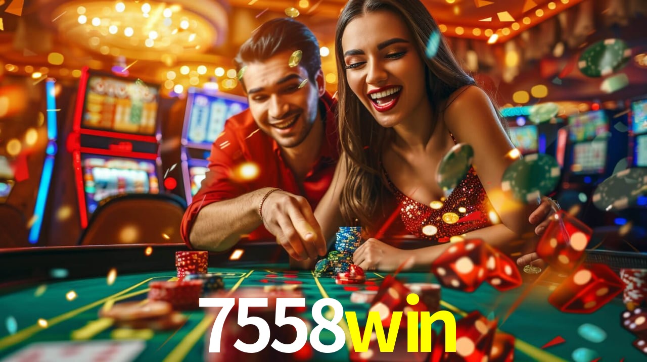 Benefícios da Conta 7558win
