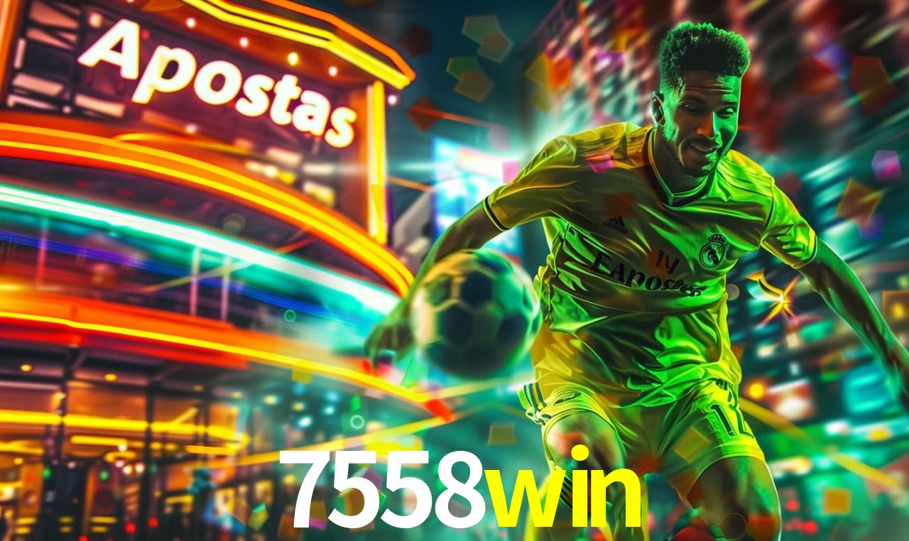 Estatísticas do Jogo 7558win