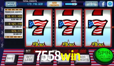 Desvendando o Mundo dos Jogos Virtuais na 7558win