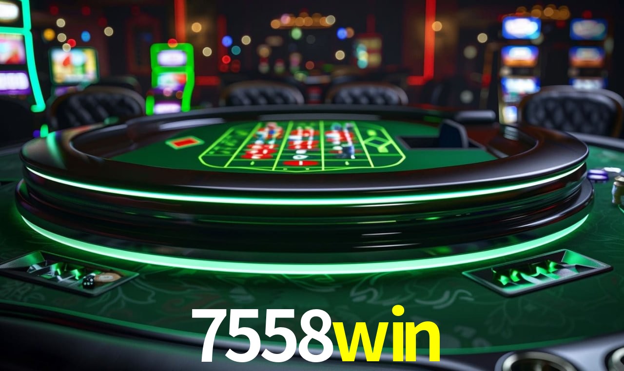Exclusive Offers 7558win