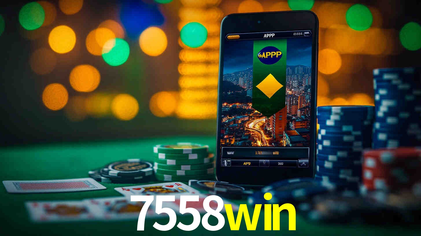 Descubra a Essência do 7558win: Nossa História e Compromissos