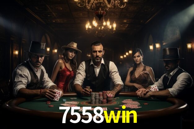 A Emoção da Loteria na 7558win: Uma Chance de Mudança de Vida