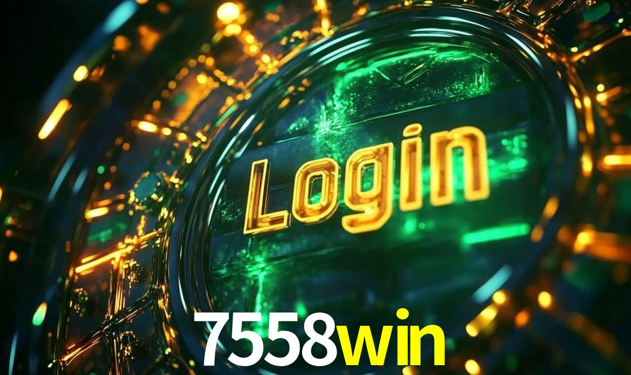 Segurança e privacidade no APP 7558win