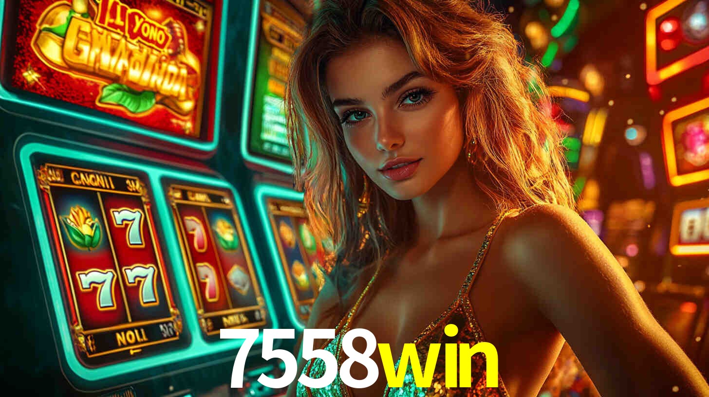 Welcome Bonus 7558win