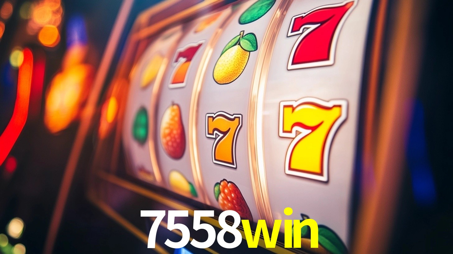 7558win App Interface
