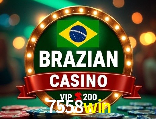 Canal oficial no Telegram da 7558win