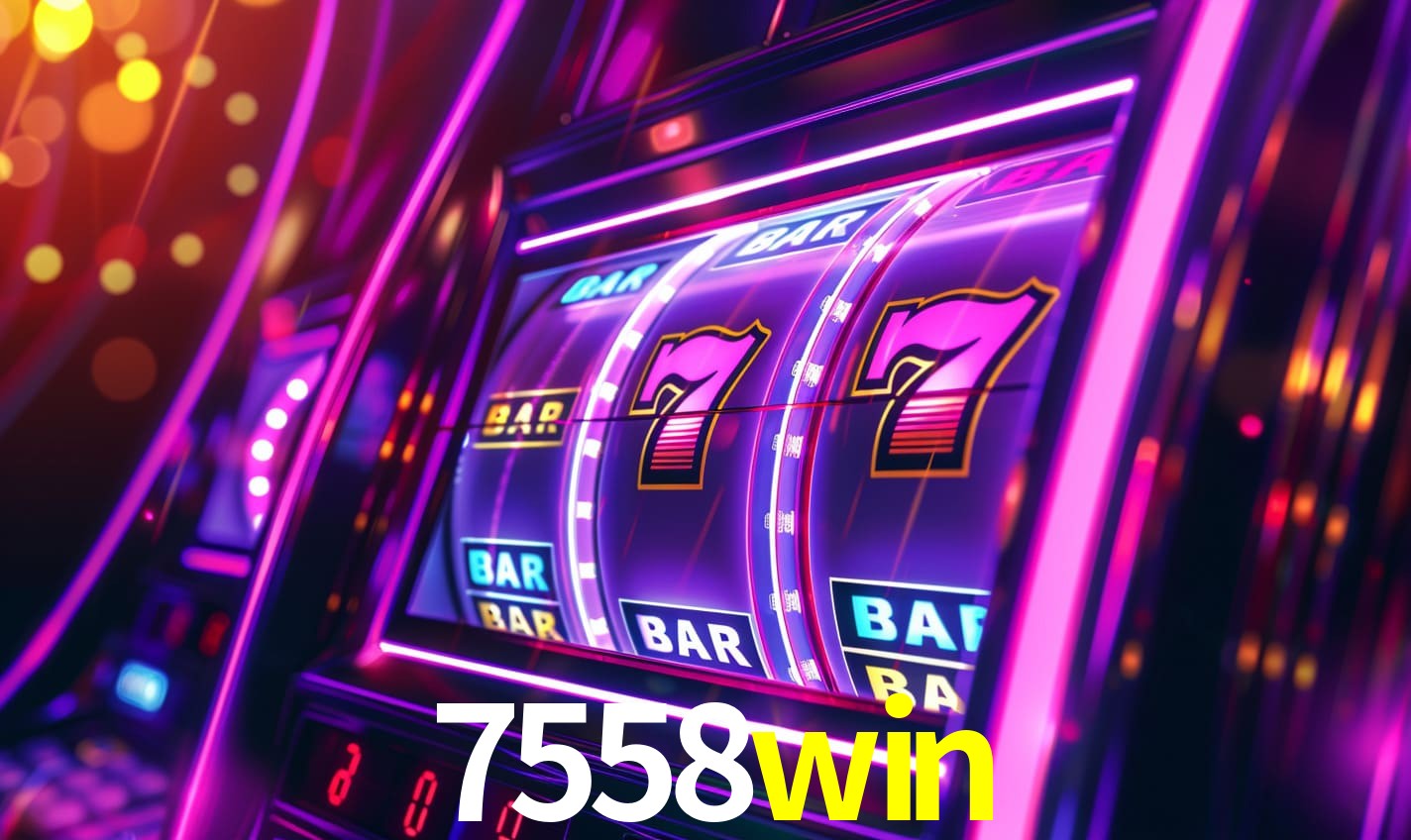 7558win bet