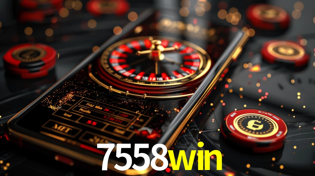 Slot Games 7558win