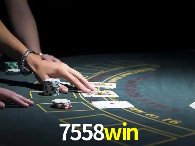 Jogos populares e pagamentos rápidos na 7558win