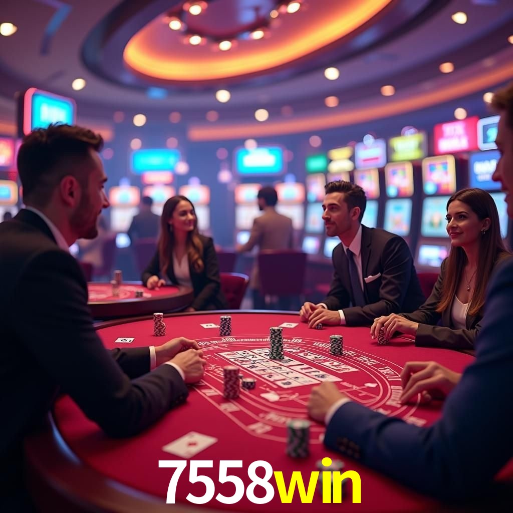 Interface Premium 7558win