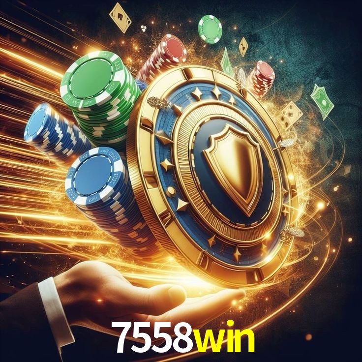 Torneios e prêmios garantidos na 7558win
