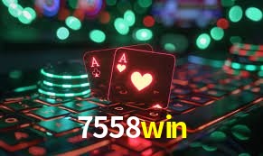 Apostas de Tênis 7558win