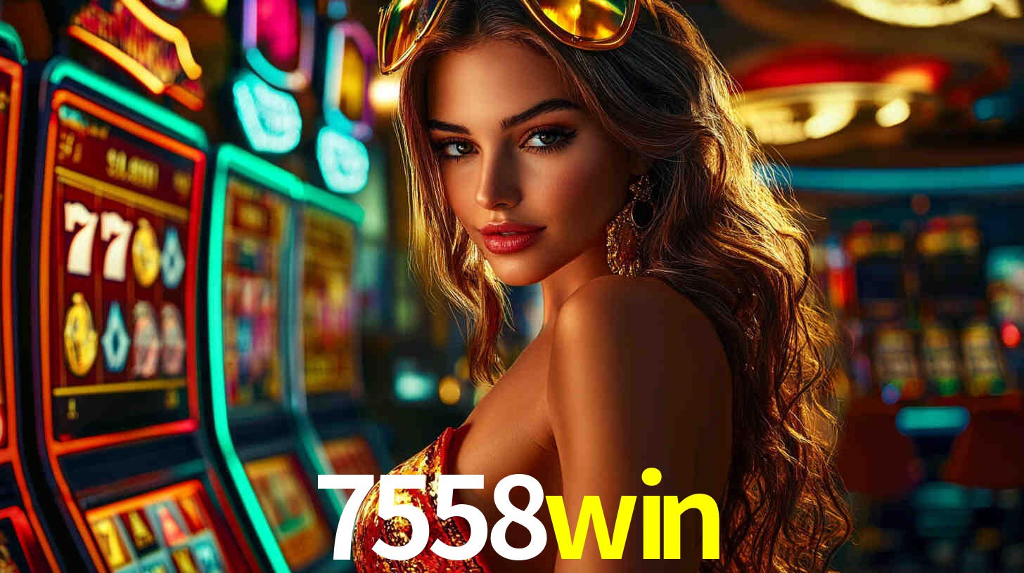 Daily Bonuses 7558win