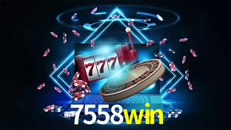 Provedores de Jogos 7558win