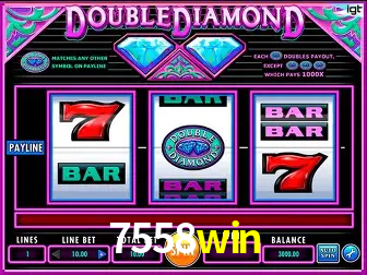 Descubra o Mundo do Cassino Online com 7558win