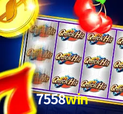 Descubra a Magia dos Jogos de Arcade no 7558win