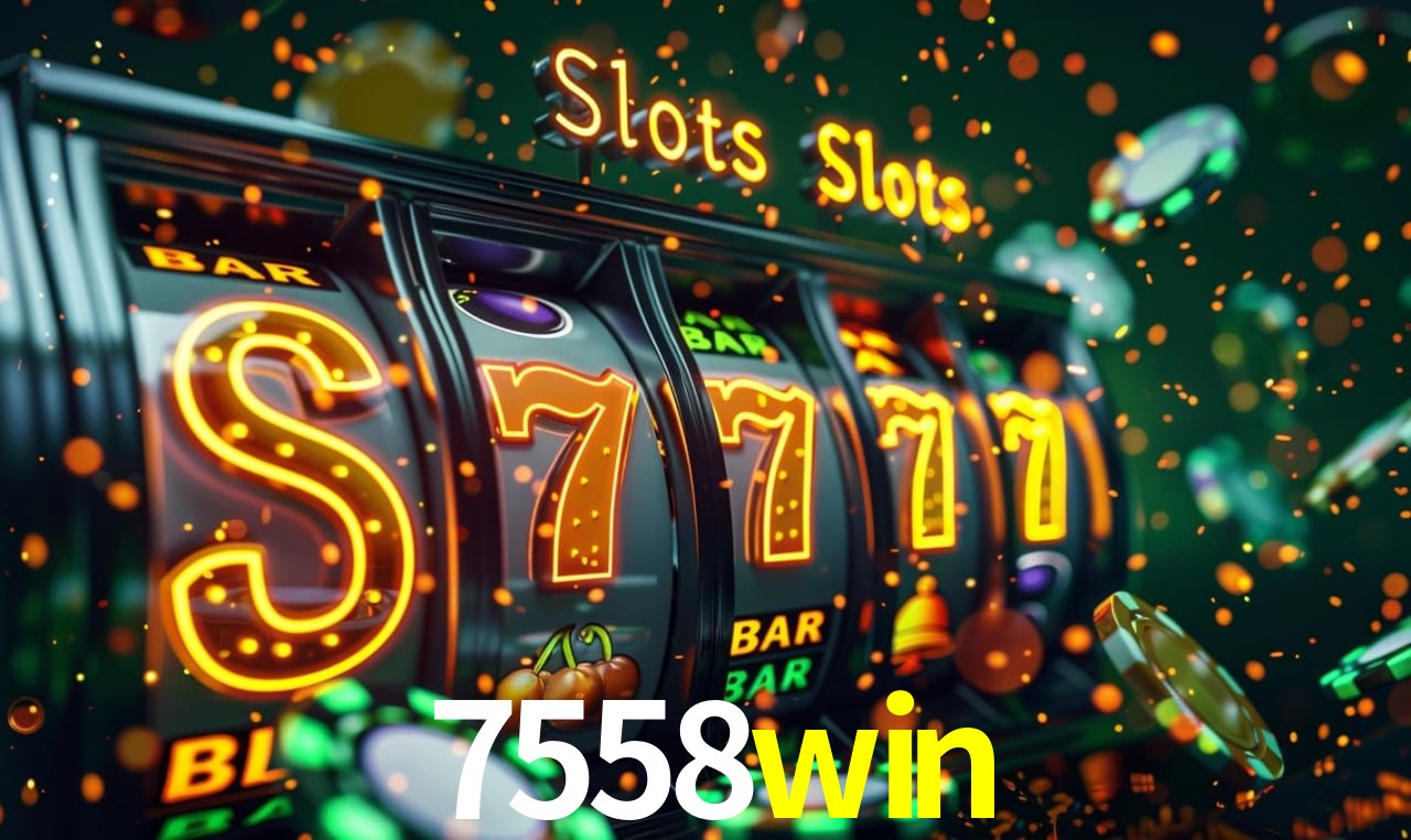 Mesa de Blackjack 7558win