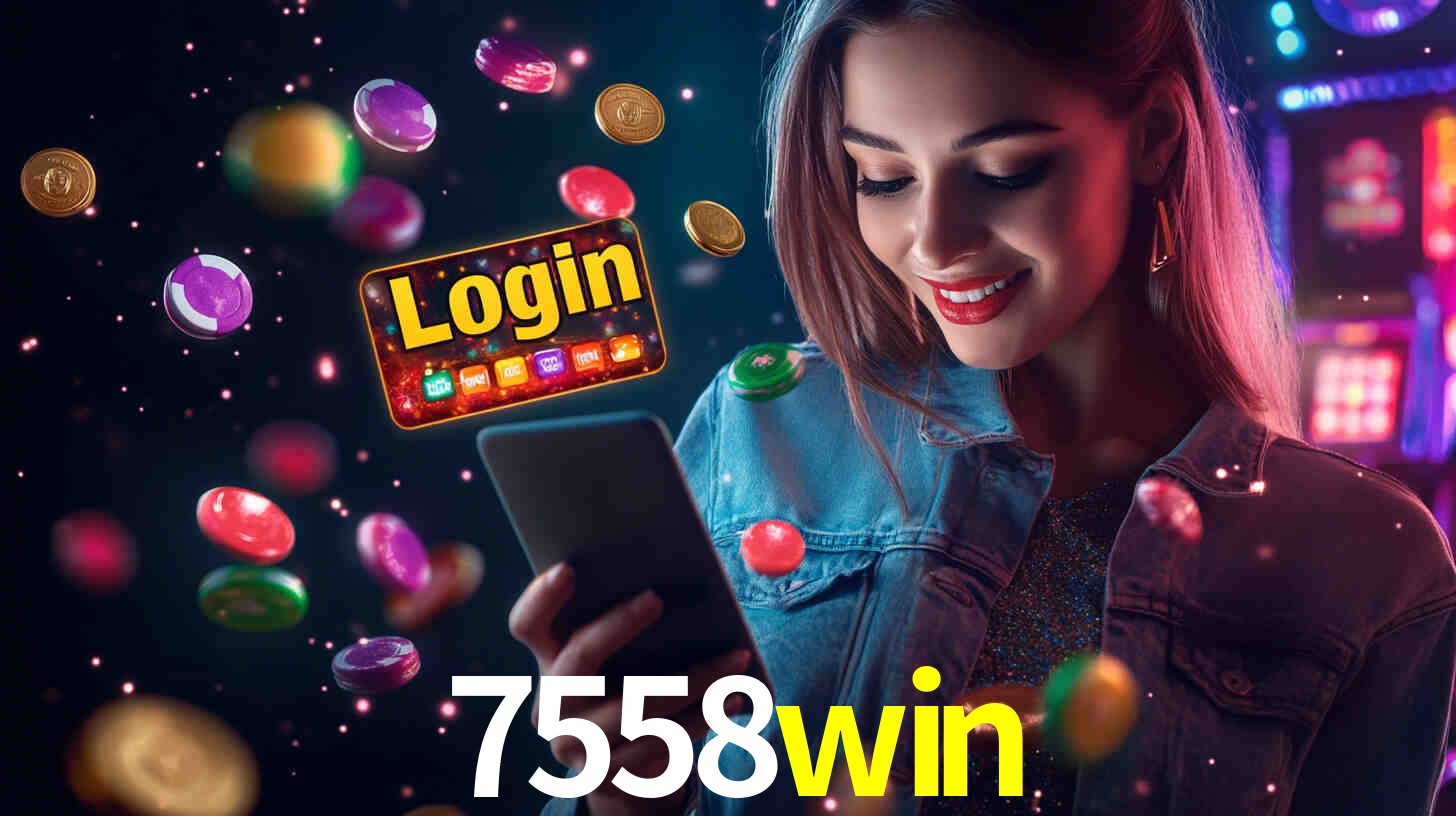 Apostas Esportivas na 7558win: Um Guia Completo