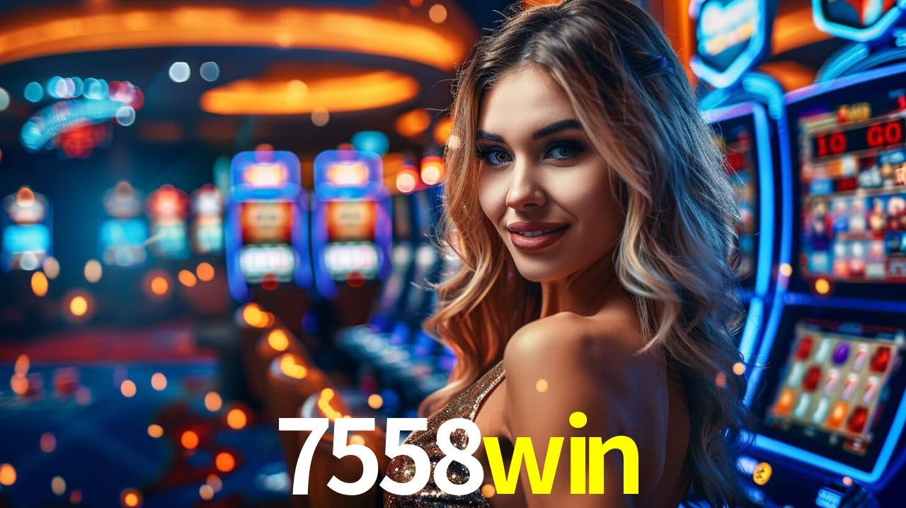 Bonus Features 7558win