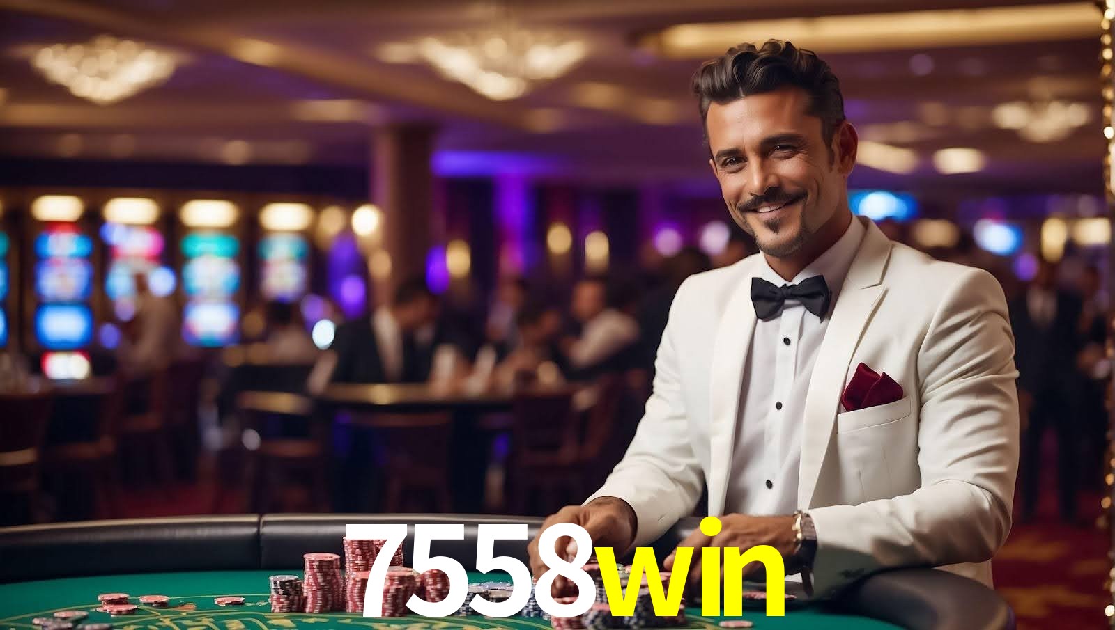 Design Responsivo 7558win