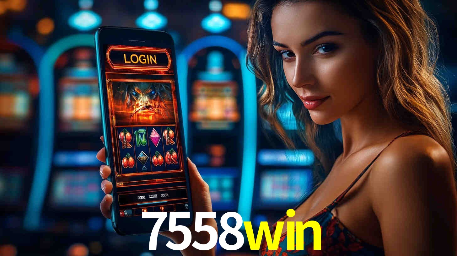 7558win bet