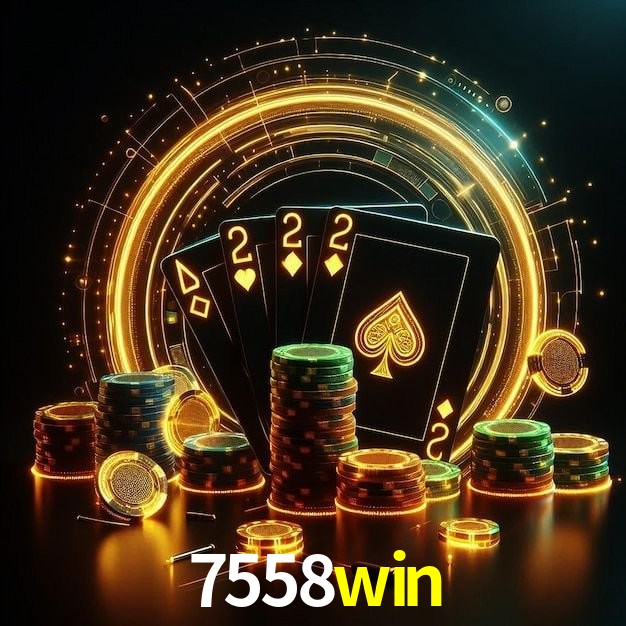 Recursos de Bônus 7558win