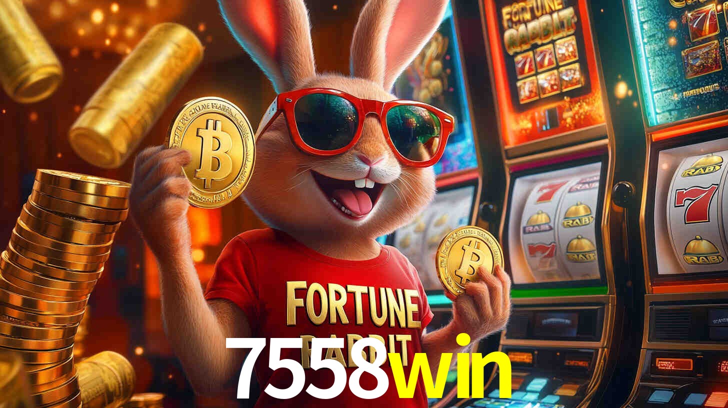 Inovações de Jogos na 7558win: O Futuro das Experiências Interativas