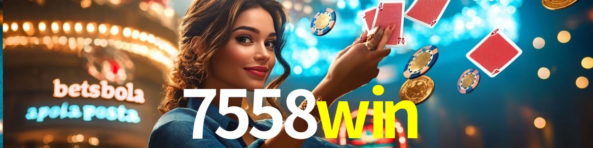 Experiência VIP 7558win