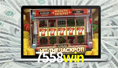 APP oficial da 7558win para mobile