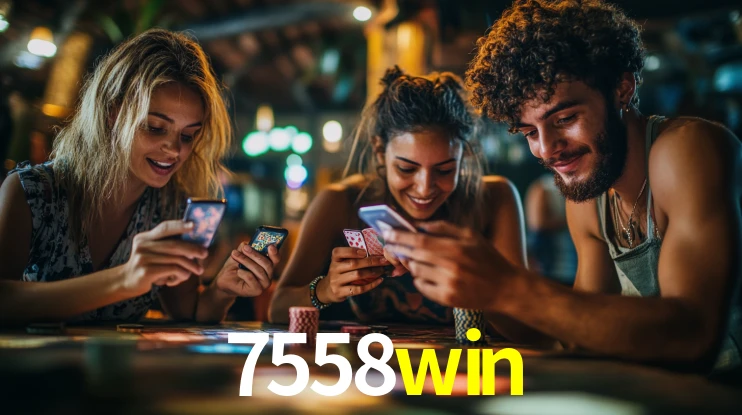 Live Casino 7558win